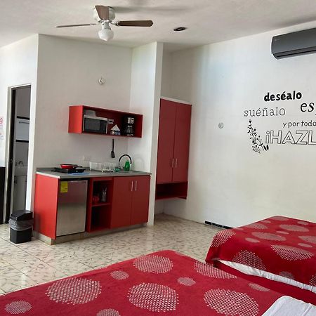 Suites Del Sureste - Mérida Kültér fotó