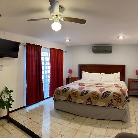 Suites Del Sureste - Mérida Kültér fotó