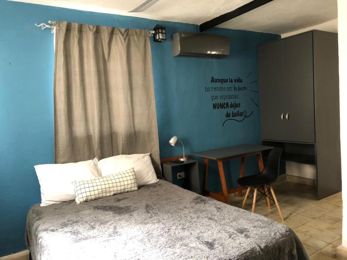 Suites Del Sureste - Mérida Kültér fotó