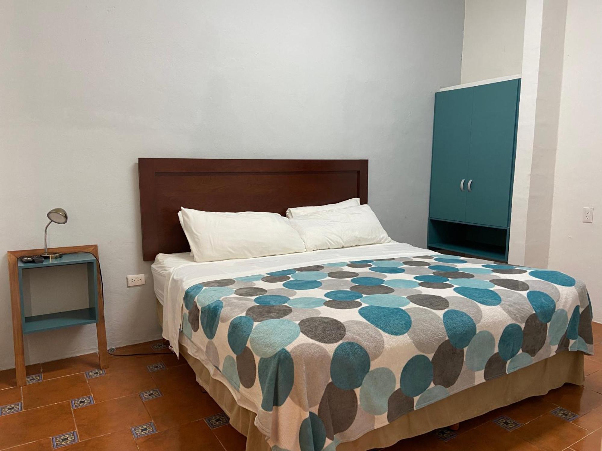 Suites Del Sureste - Mérida Kültér fotó
