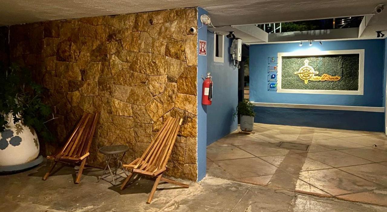 Suites Del Sureste - Mérida Kültér fotó